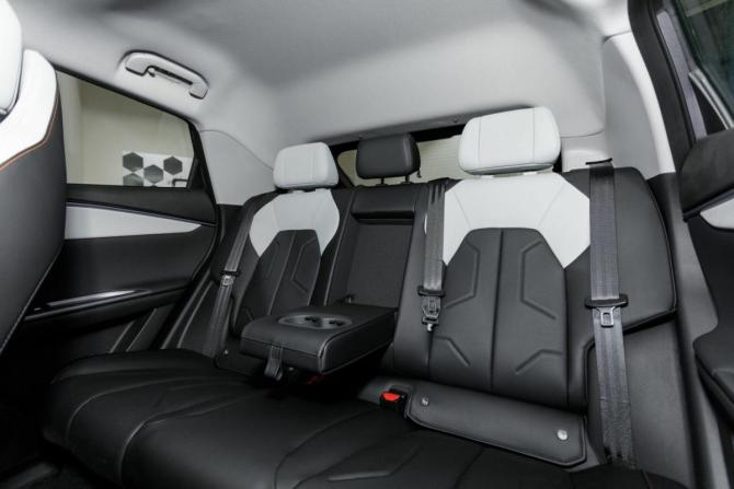 Новый Omoda C5 II 2026 года, цена 2 929 000 рублей, внедорожник, Автокод Объявления