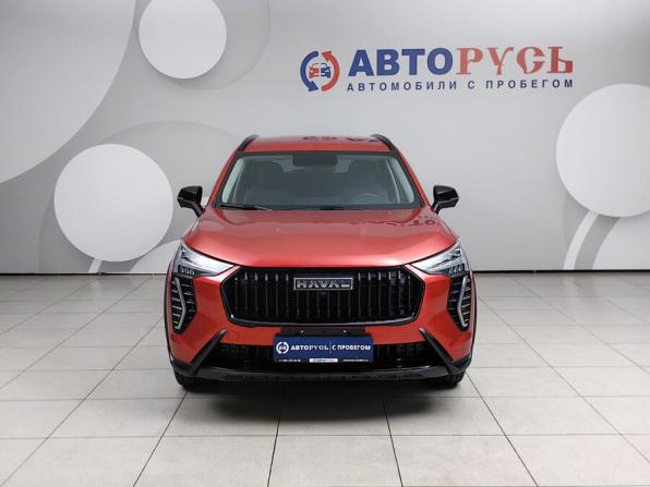 Haval Jolion I Рестайлинг 2 с пробегом 2025 года, цена 2 049 000 рублей, 24966 км, внедорожник, Автокод Объявления