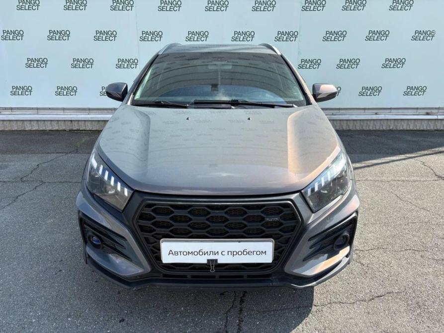 Lada (ВАЗ) Vesta I Нижний Тагил  - изображение 2