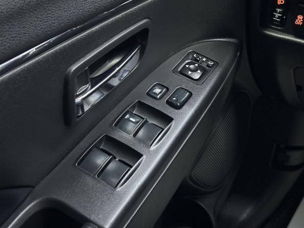 Mitsubishi ASX I с пробегом 2013 года, цена 1 265 000 рублей, 174142 км, внедорожник, Автокод Объявления