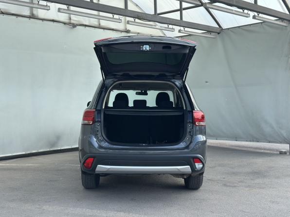Mitsubishi Outlander III Рестайлинг 2 с пробегом 2018 года, цена 1 990 000 рублей, 148915 км, внедорожник, Автокод Объявления