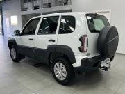 Lada (ВАЗ) Niva Travel I Рестайлинг Казань  - изображение 23