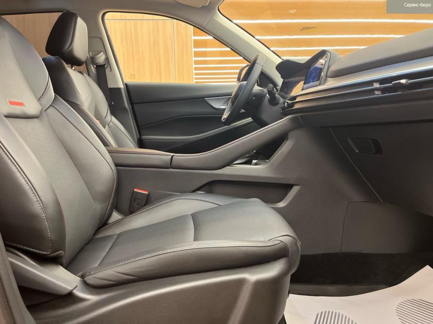 Changan CS35 Plus I Рестайлинг Санкт-Петербург  - изображение 14