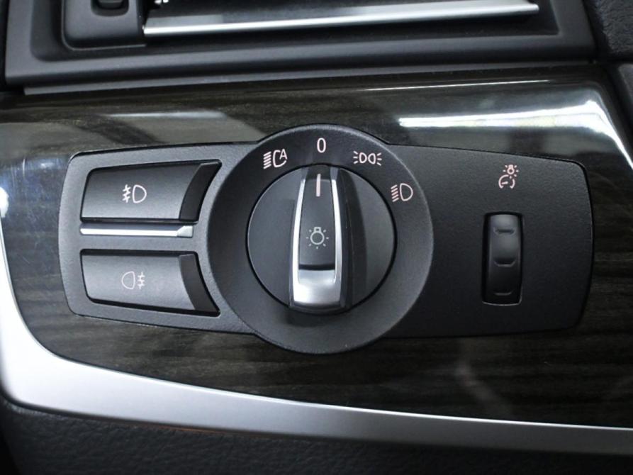 BMW 5 серии VI (F10/F11/F07) Рестайлинг Москва  - изображение 18