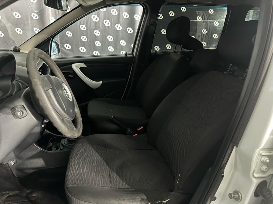 Lada (ВАЗ) Largus I Новосибирск  - изображение 12