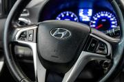 Hyundai Solaris I Рестайлинг Ульяновск  - изображение 36