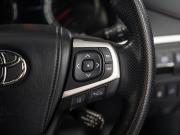 Toyota Harrier III (XU60) Рестайлинг Иркутск  - изображение 37
