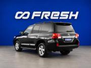 Toyota Land Cruiser 200 Series Рестайлинг 1 Москва  - изображение 22