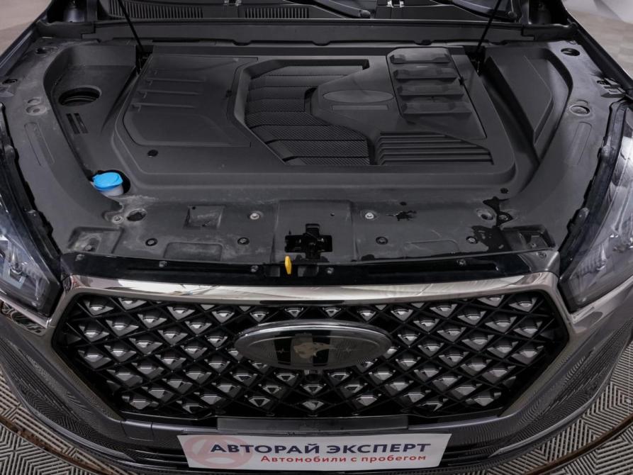 Chery Tiggo 7 Pro Max I Рестайлинг Ульяновск  - изображение 21