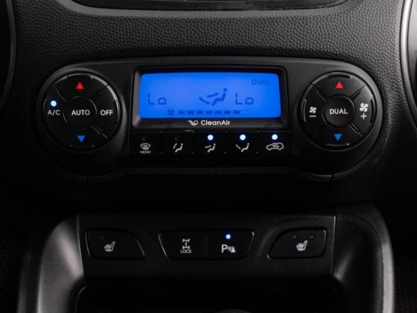 Hyundai ix35 I Рестайлинг с пробегом 2014 года, цена 1 429 000 рублей, 131237 км, внедорожник, Автокод Объявления