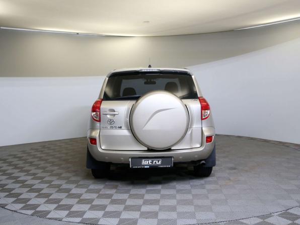 Toyota RAV4 III (XA30) с пробегом 2006 года, цена 879 000 рублей, 194596 км, внедорожник, Автокод Объявления