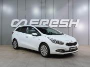 Kia Ceed II Воронеж  - изображение 21