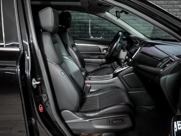 Honda Breeze I с пробегом 2020 года, цена 2 950 000 рублей, 65027 км, внедорожник, Автокод Объявления
