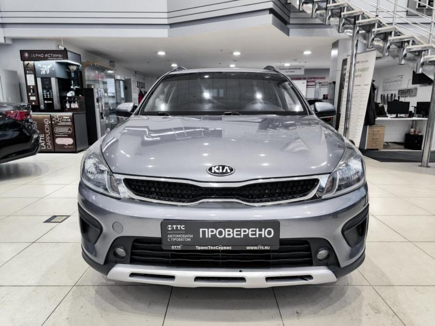 Kia Rio IV Казань  - изображение 2