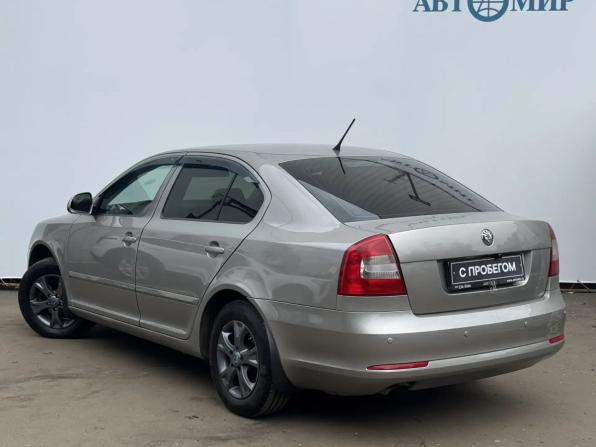 Skoda Octavia II (A5) Рестайлинг с пробегом 2011 года, цена 1 060 000 рублей, 73949 км, лифтбек, Автокод Объявления