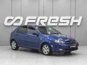 Chevrolet Lacetti I Ростов-на-Дону  - изображение 14