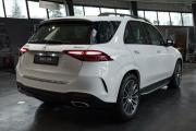 Mercedes-Benz GLE II (V167) Рестайлинг Москва  - изображение 28