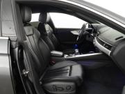 Audi A5 II (F5) Рестайлинг Москва  - изображение 35