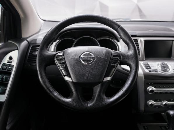 Nissan Murano II (Z51) Рестайлинг 2 с пробегом 2012 года, цена 1 250 000 рублей, 196000 км, внедорожник, Автокод Объявления