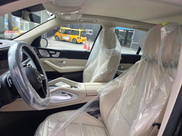 Новый Mercedes-Benz GLE II (V167) Рестайлинг 2025 года, цена 12 300 000 рублей, внедорожник, Автокод Объявления