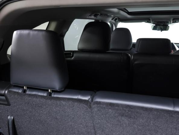 Toyota Highlander IV (XU70) с пробегом 2025 года, цена 5 100 000 рублей, 9800 км, внедорожник, Автокод Объявления