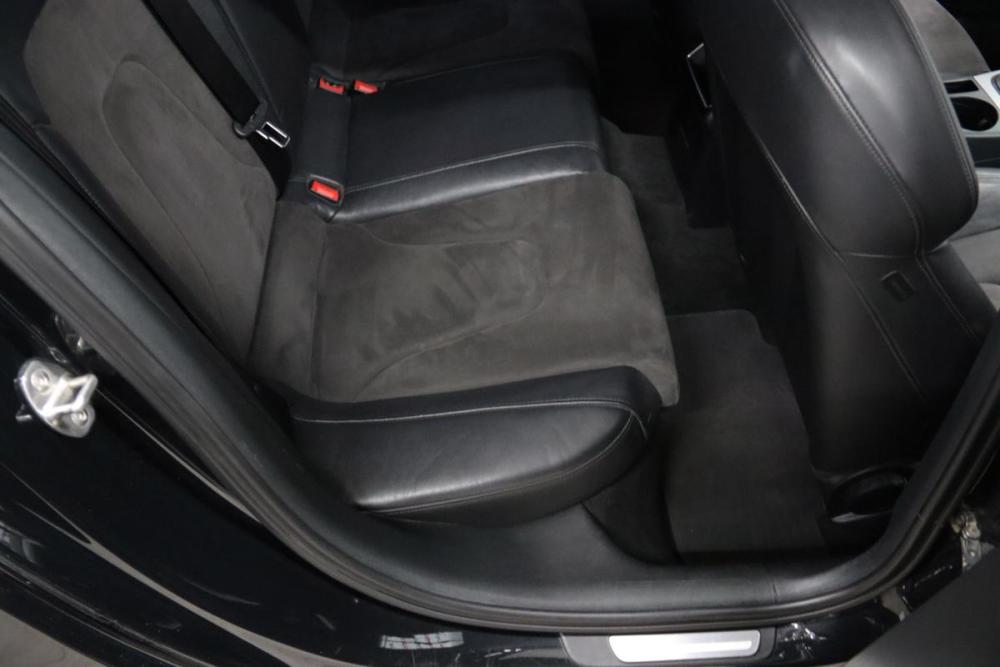 Audi A4 IV (B8) Рестайлинг Сургут  - изображение 12