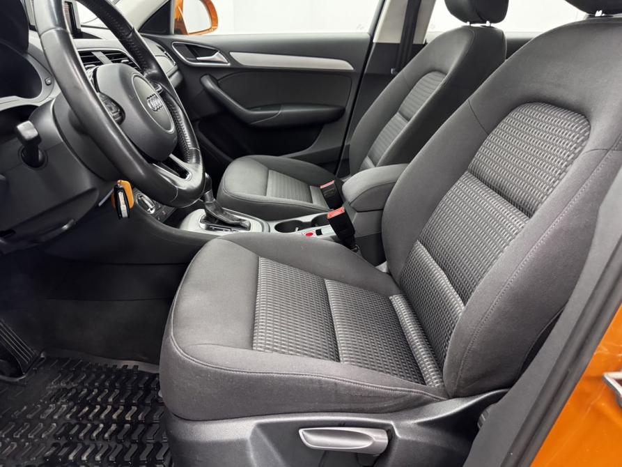 Audi Q3 I (8U) Воронеж  - изображение 17