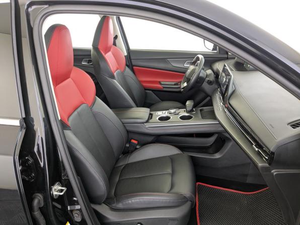 Changan CS55 Plus II с пробегом 2023 года, цена 1 875 000 рублей, 43950 км, внедорожник, Автокод Объявления