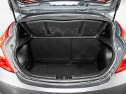 Hyundai Solaris I Рестайлинг Иркутск  - изображение 37