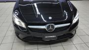Mercedes-Benz CLA I (C117 X117) Благовещенск  - изображение 46