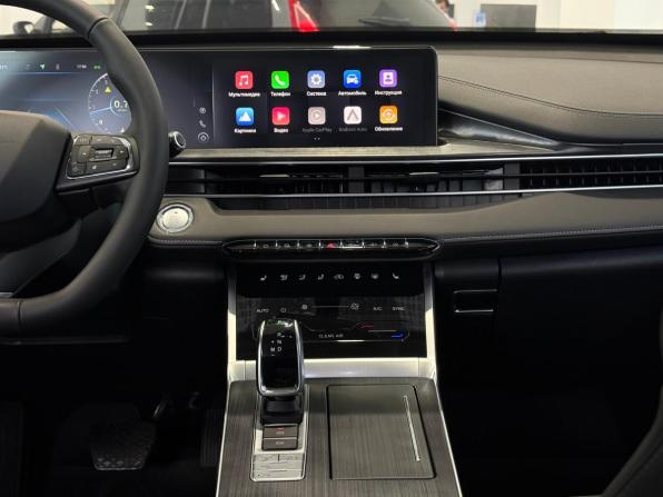 Chery Tiggo 7 Pro Max I с пробегом 2022 года, цена 2 049 000 рублей, 47910 км, внедорожник, Автокод Объявления