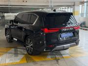 Lexus LX IV Самара  - изображение 25