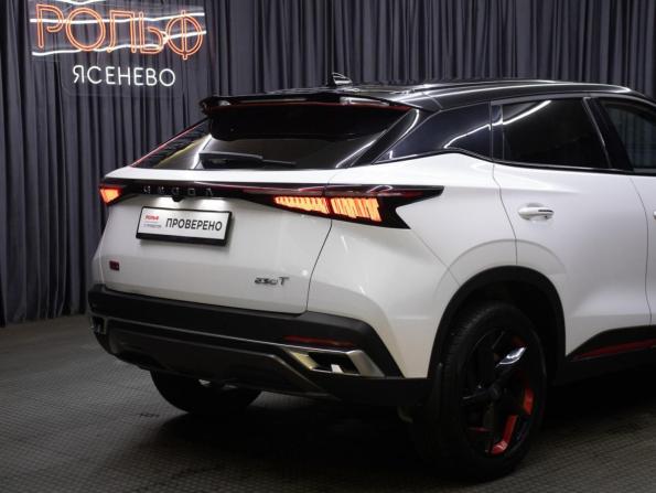 Omoda C5 I с пробегом 2023 года, цена 1 798 000 рублей, 51364 км, внедорожник, Автокод Объявления
