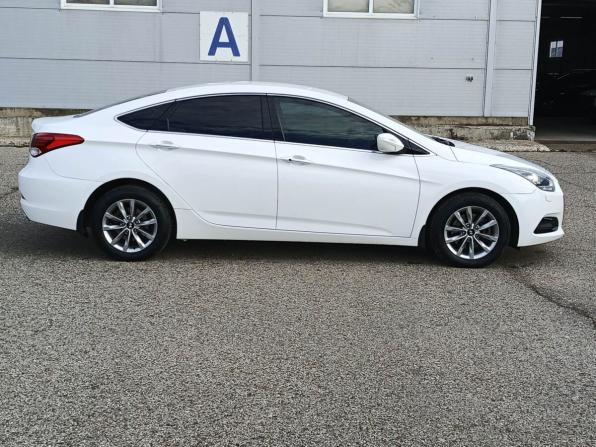 Hyundai i40 I Рестайлинг с пробегом 2017 года, цена 1 720 000 рублей, 116000 км, седан, Автокод Объявления