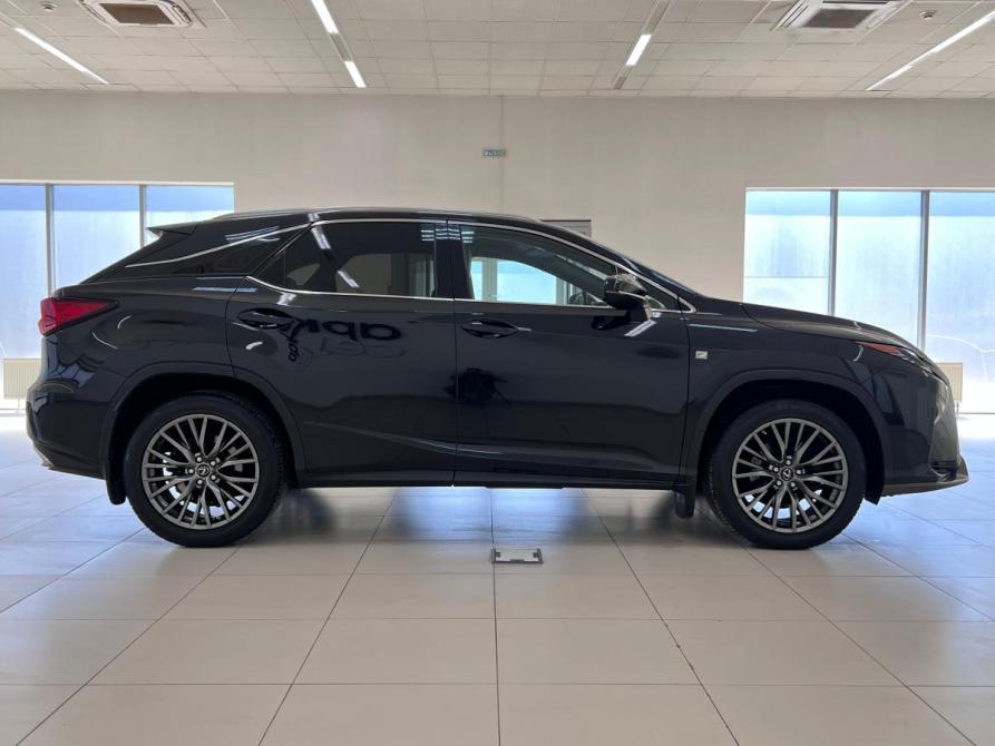 Lexus RX IV Волгоград  - изображение 6