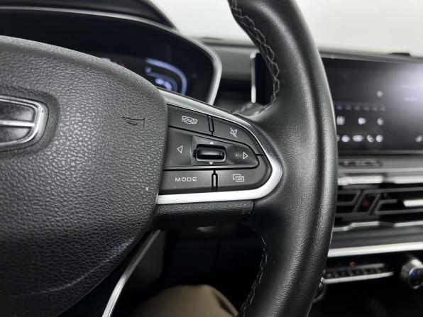 Geely Coolray I с пробегом 2023 года, цена 1 750 000 рублей, 52929 км, внедорожник, Автокод Объявления