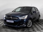 Citroen C4 II Санкт-Петербург  - изображение 16