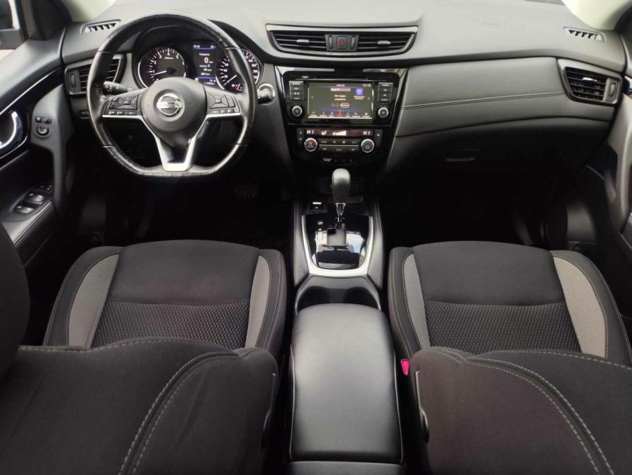 Nissan Qashqai II Рестайлинг Санкт-Петербург  - изображение 17