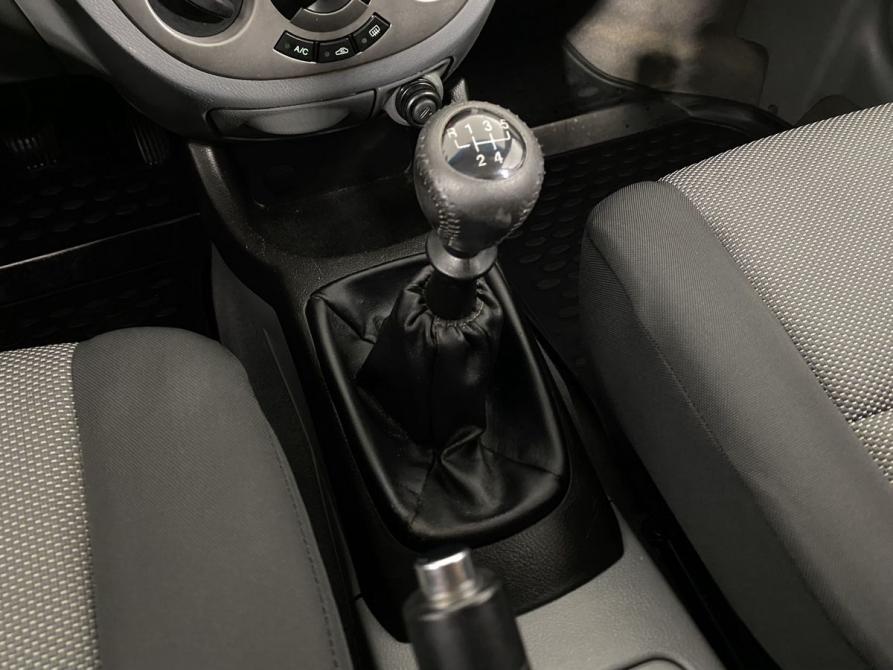 Chevrolet Lacetti I Воронеж  - изображение 17