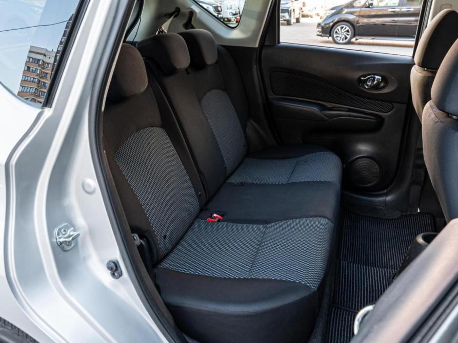 Nissan Note II Краснодар  - изображение 9