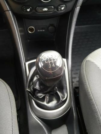 Hyundai Solaris I с пробегом 2011 года, цена 610 000 рублей, 184353 км, седан, Автокод Объявления