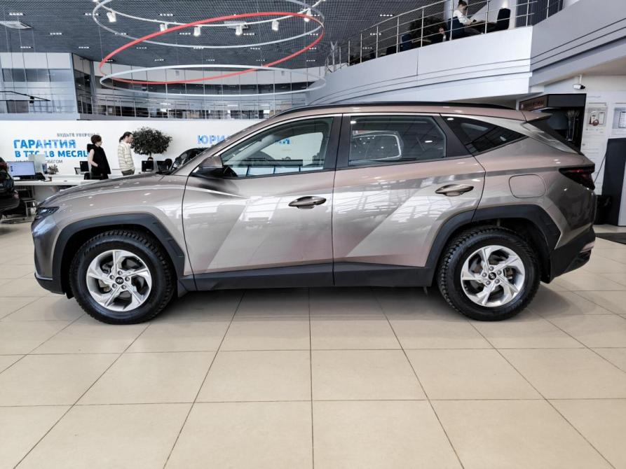 Hyundai Tucson IV Казань  - изображение 10