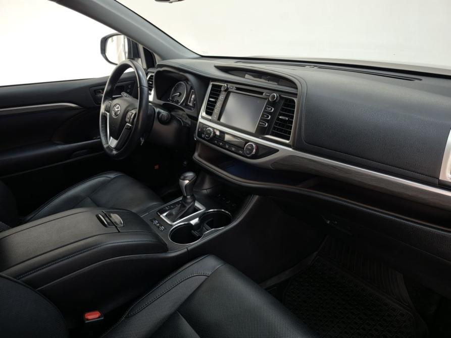Toyota Highlander III (XU50) Рестайлинг Нижний Новгород  - изображение 3