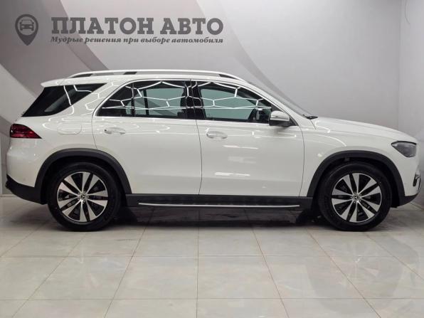 Новый Mercedes-Benz GLE II (V167) Рестайлинг 2026 года, цена 13 300 000 рублей, внедорожник, Автокод Объявления
