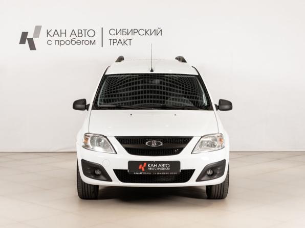Lada (ВАЗ) Largus I с пробегом 2018 года, цена 660 000 рублей, 293000 км, универсал, Автокод Объявления