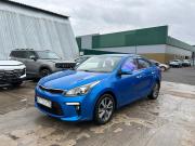Kia Rio IV Санкт-Петербург  - изображение 9