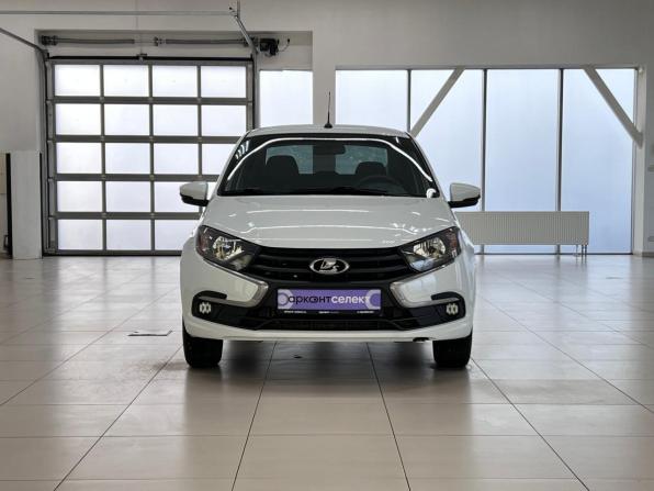 Lada (ВАЗ) Granta I Рестайлинг с пробегом 2023 года, цена 800 000 рублей, 65877 км, седан, Автокод Объявления