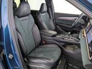 Geely Monjaro I Москва  - изображение 54