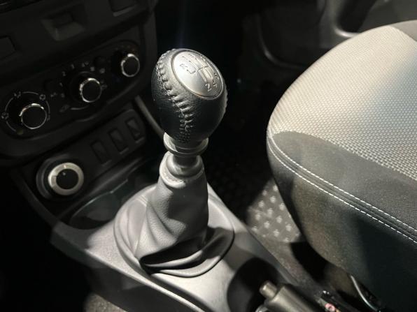 Renault Duster I Рестайлинг с пробегом 2018 года, цена 990 000 рублей, 118222 км, внедорожник, Автокод Объявления