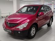 SsangYong Actyon I Казань  - изображение 23